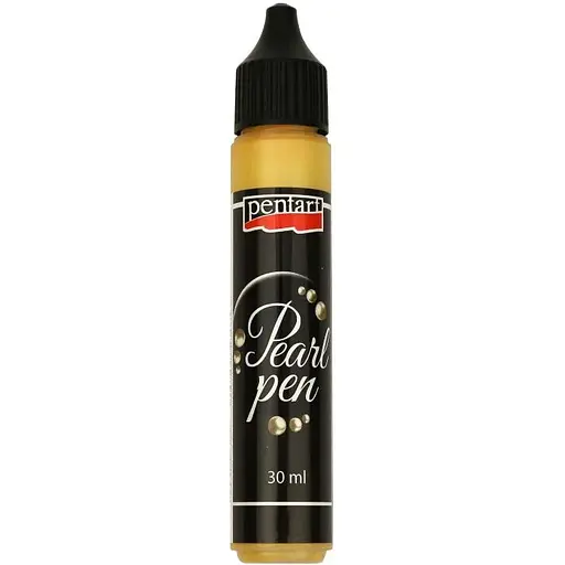 Контур Pentart Эффект жемчужин 30 мл - фото 1