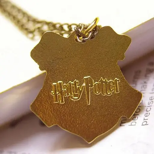 Кулон Gee! Хогвартс Hogwarts факультети HP6.49 - фото 4