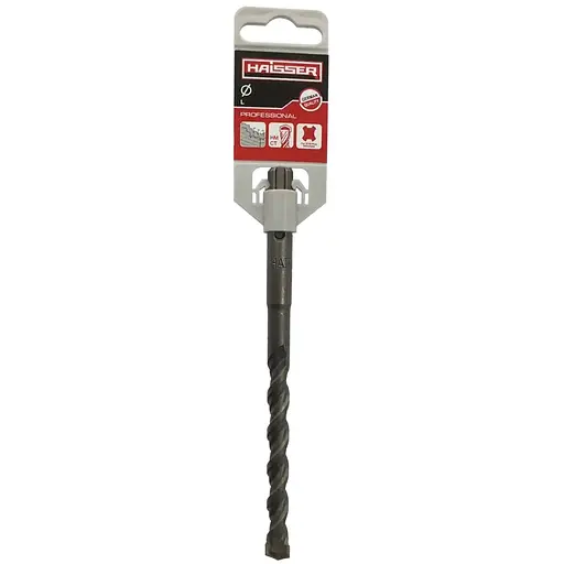 Бур Haisser Professional SDS-Plus 12х260 мм (79816)
