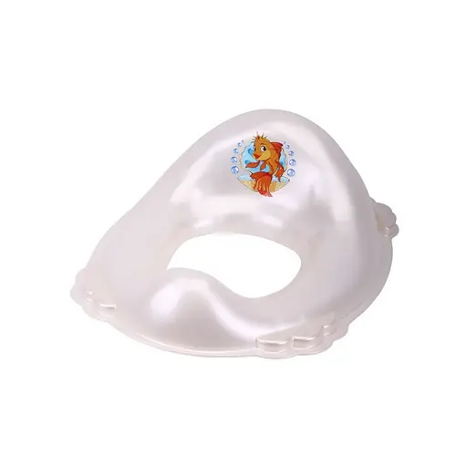 Дитяча накладка на унітаз ТехноК 9093TXK Рибка - фото 1