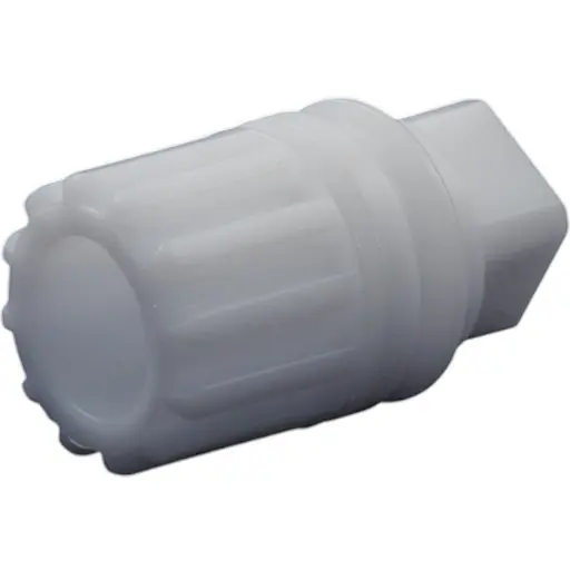 Муфта шнека насадки-соковижималки Zelmer,Bosch для м'ясорубки 986.9021(12000128) - фото 1