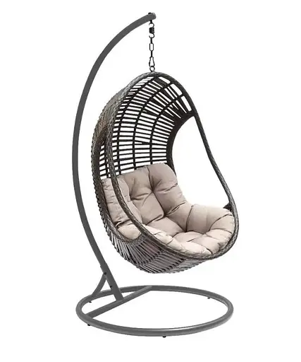 Кресло качели HECHT NEVIS - фото 1