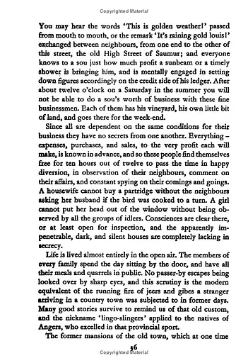 Eugenie Grandet - фото 5