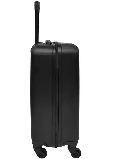 Чемодан Semi Line 20" (S) NASA Black (T5800-1) (DAS303035) - фото 2