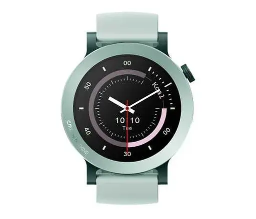 Смарт-часы CMF by Nothing Watch 3 Pro Light Green - фото 2