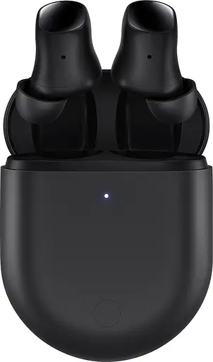 Наушники Xiaomi Redmi Buds 3 Pro Graphite Black (BHR5244GL) - фото 2