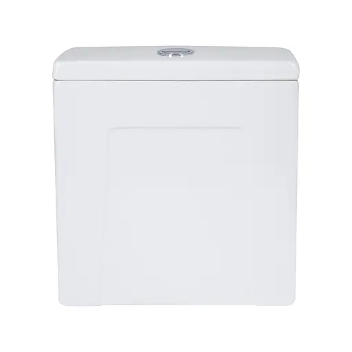 Унитаз напольный Qtap Tern Ultra Quiet безободковый с сиденьем Soft-Close QT17222175AUQ1W White, Белый - фото 19