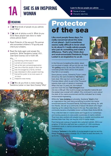 Cambridge English Empower 2nd Edition. C1 Advanced TB with Digital Pack - фото 3