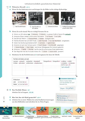 Momente A2.1 Kursbuch plus interaktive Version - фото 8