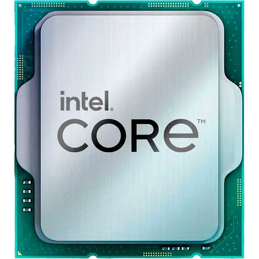 Процессор Intel Core i3-14100F Box (BX8071514100F) EU [133165] - фото 2