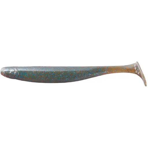 Силикон OSP DoLiveShad 3.5" W002 (7 шт/уп)