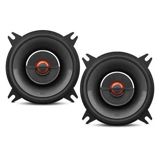 Коаксіальна акустична система JBL GX402 - фото 3