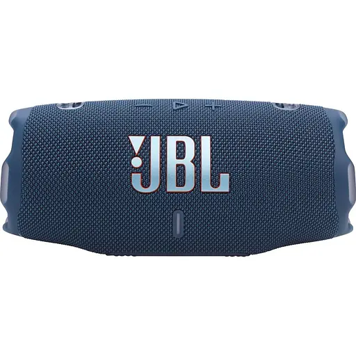 Портативная акустика JBL Charge 6 Blue (JBLCHARGE6BLU) [135010] - фото 2