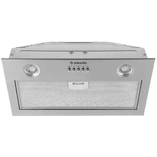 Вытяжка Minola HBI 5204 I 700 LED встроенная