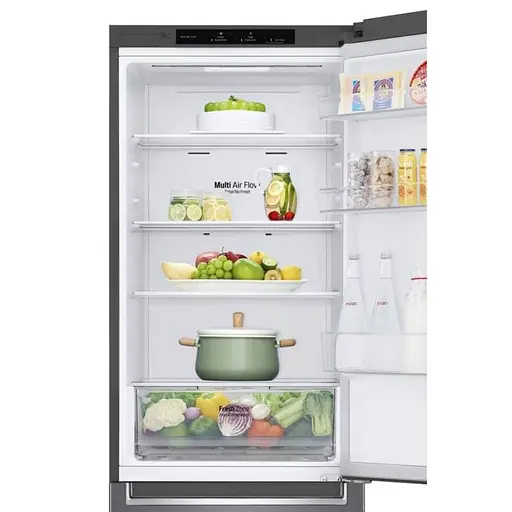 Холодильник LG GC-B 459 SLCL - фото 8