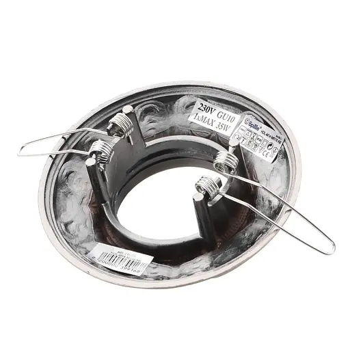 Светильник точечный Brille декоративный HDL-M14 MR16 AB L13-155 - фото 4