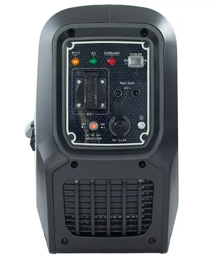 Інверторний генератор Matari 1.8/2 кВт M2000i - фото 2