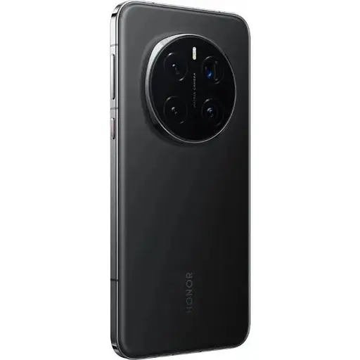 Смартфон Honor Magic 7 Pro 12/512GB Black (Global Version) - фото 2