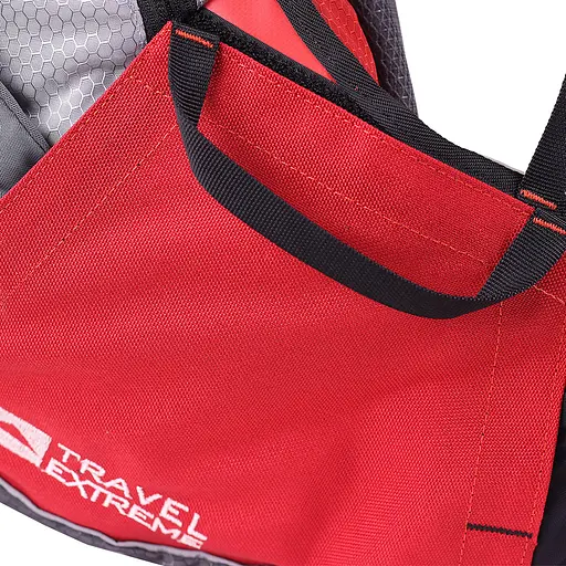 Рюкзак Travel Extreme X-Skimo Red/Grey (1060-TE02801) - фото 6