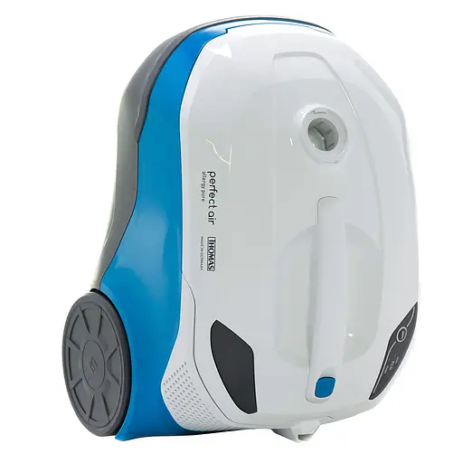 Пилосос Thomas PerfectAir Allergy Pure миючий 1700 Вт блакитний (786526) - фото 3