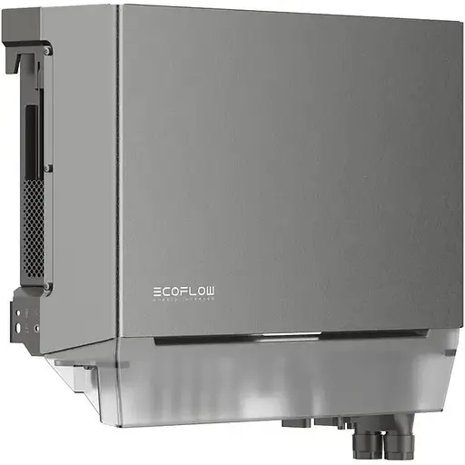 Сонячний інвертор EcoFlow PowerOcean Plus 25000W PowerOcean Plus-INV-25kW-DE гібридний (126739) - фото 2