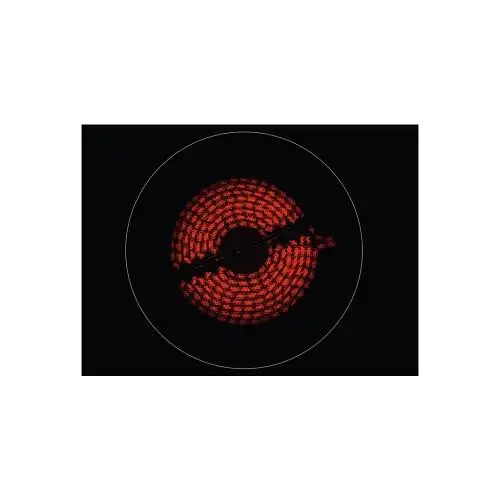 Варочная поверхность электрическая Electrolux EHF6240IOK - фото 2