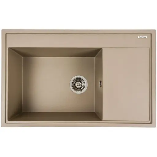 Кухонная мойка Platinum 7950 AZURIT (SP000040293) - фото 1