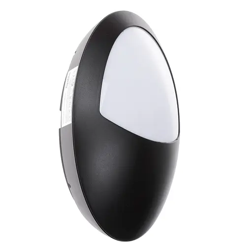 Светильник Brille настенный-потолочный накладной AL-41 6W 30 pcs CW IP66 SMD 5630 led - фото 3