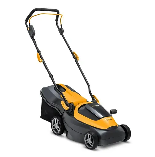 Газонокосарка акумуляторна Stiga Collector136eKit - фото 1