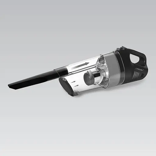 Бездротовий ручний Пилосос MR-615 - фото 4