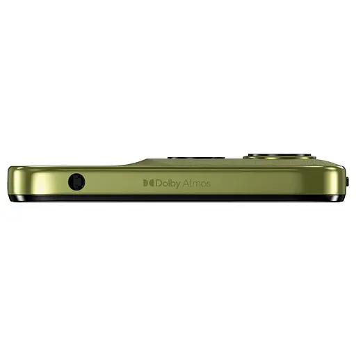 Смартфон Motorola Moto G15 Power 8/256GB Iguana Green PB6G0007UA - фото 7