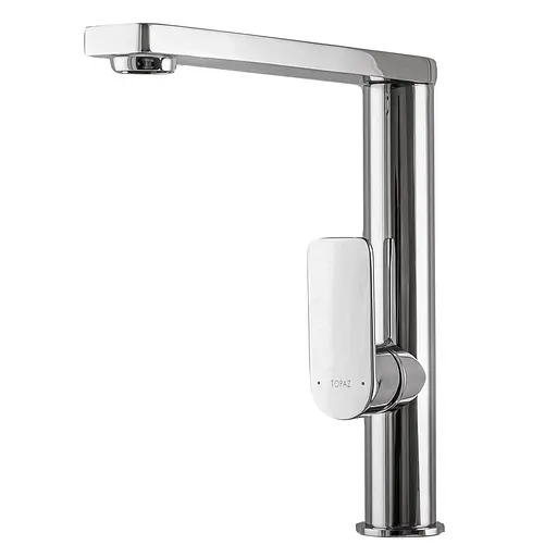 Змішувач для кухні Topaz Sardinia P 8822-H18 Хром - фото 2