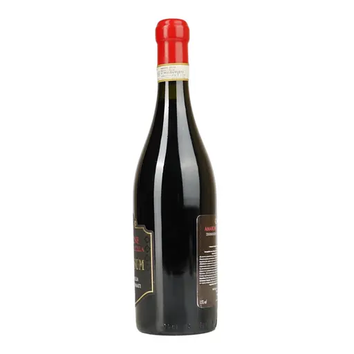 Вино Bennati Cerasum Amarone Della Valpolicella красное сухое 15% 0.75 л - фото 2