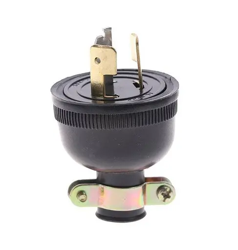 Дизельний генератор EF Power YH7000ASE - фото 5