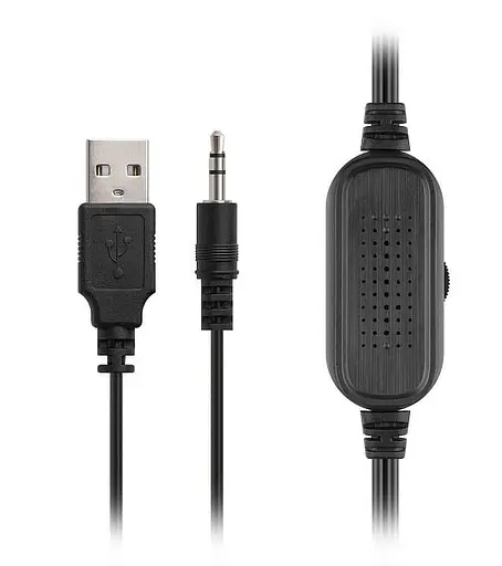 Акустическая система Real-EL 2.0 S-75 Black (EL121100015) - фото 6