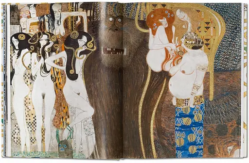 Gustav Klimt. The Complete Paintings - фото 3