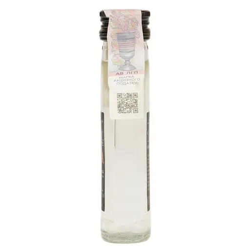 Водка Казацкая душа классическая 40% 0.1 л - фото 2