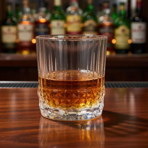 Набір склянок низьких скло Bormioli Rocco America 380 мл 4 шт (122139) - фото 2