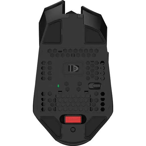 Миша Bloody A4Tech R36 Ultra Stone Black (R36 Ultra (Stone Black)) - фото 2