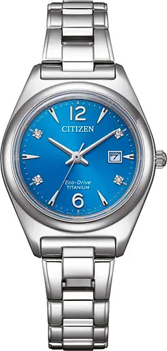 Годинник Citizen EW2601-81L