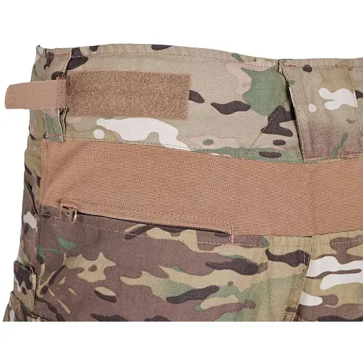 Брюки Defcon 5 Gladio Pants XXL Multicam - фото 11