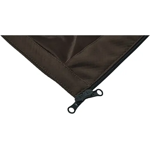 Куртка Hallyard Limburg 60 brown - фото 10
