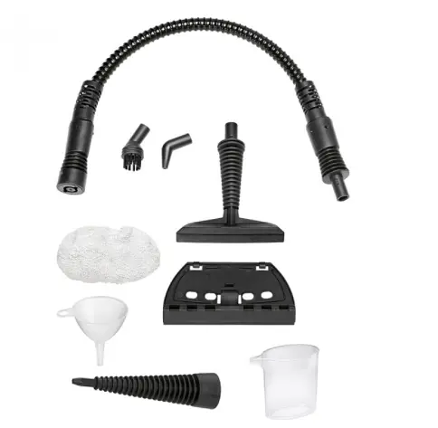 Пароочисник Clatronic DR 3653 - фото 2