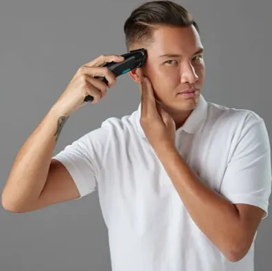 Машинка для стрижки Remington Power-X Series X6 Hair Clipper НС6000 - фото 8