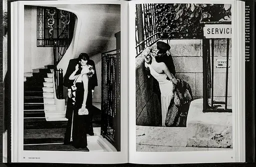 Helmut Newton. Legacy - фото 5