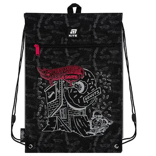 Сумка для взуття Kite HW-2 601M (HW25-601M-2)