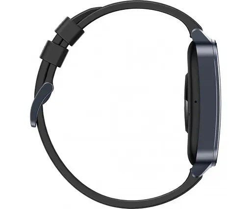 Умные часы Xiaomi Kieslect Smart Calling Watch KS 3 черные - фото 4