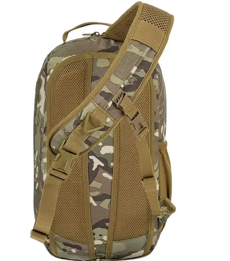 Рюкзак тактический Highlander Scorpion Gearslinger 12L HMTC (TT191-HC) 929715 - фото 4