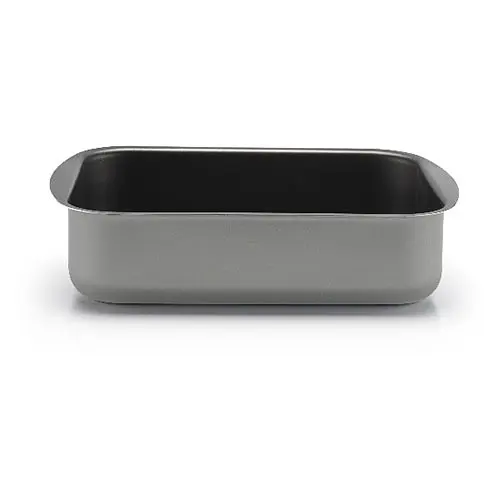 Форма для запекания прямоугольная 30см Piardi Home FIREWORKS (FIRL3012GR02) - фото 2