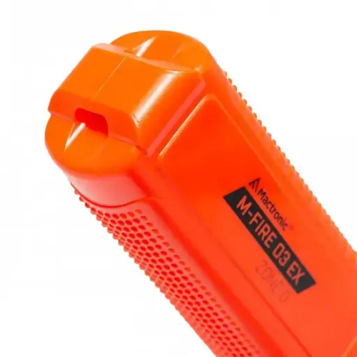 Ліхтар пожежний Mactronic M-Fire 03, 180 Lm Magnetic Switch Ex-ATEX (PHH0212) - фото 5